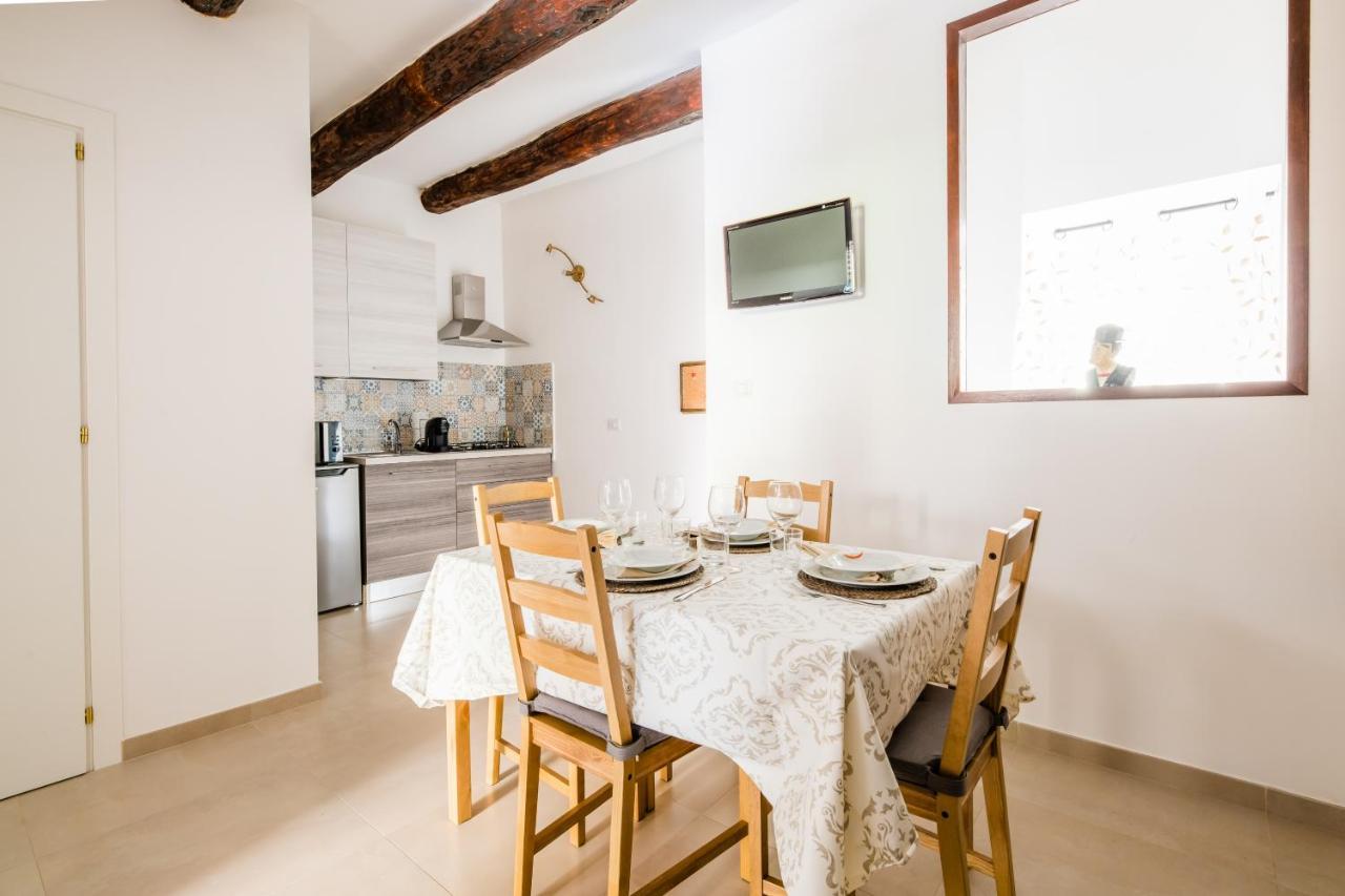 Hébergement de vacances Residenza San Gregorio Armeno