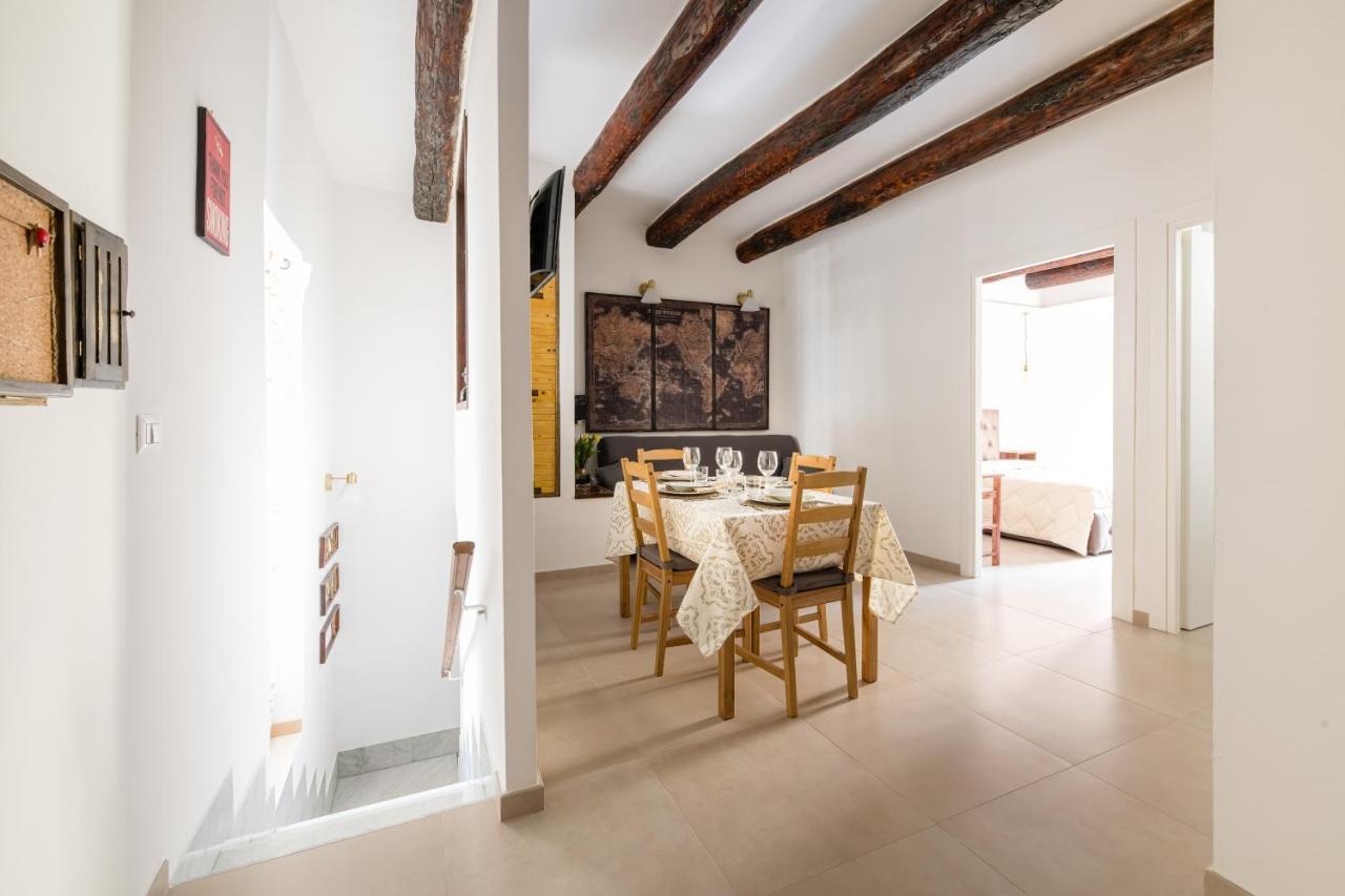 Residenza San Gregorio Armeno * Naples