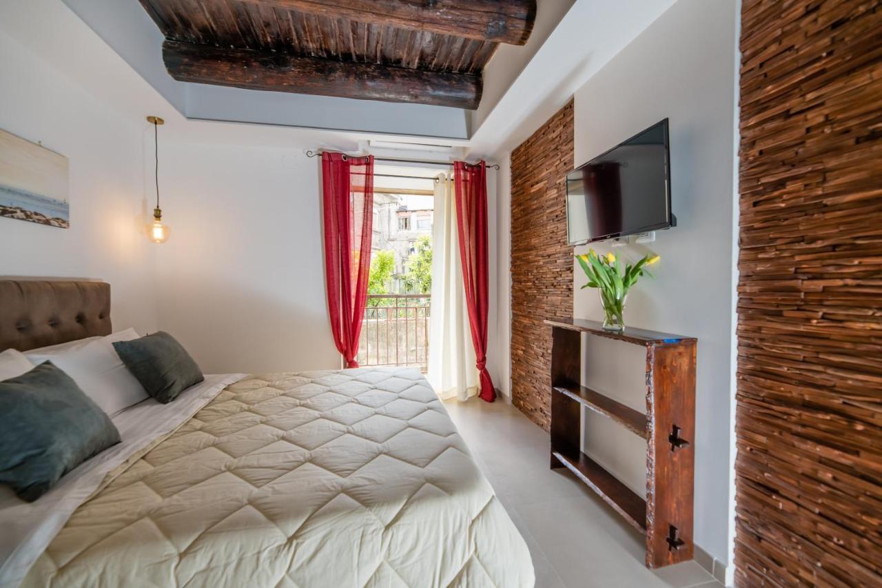 Hébergement de vacances Residenza San Gregorio Armeno