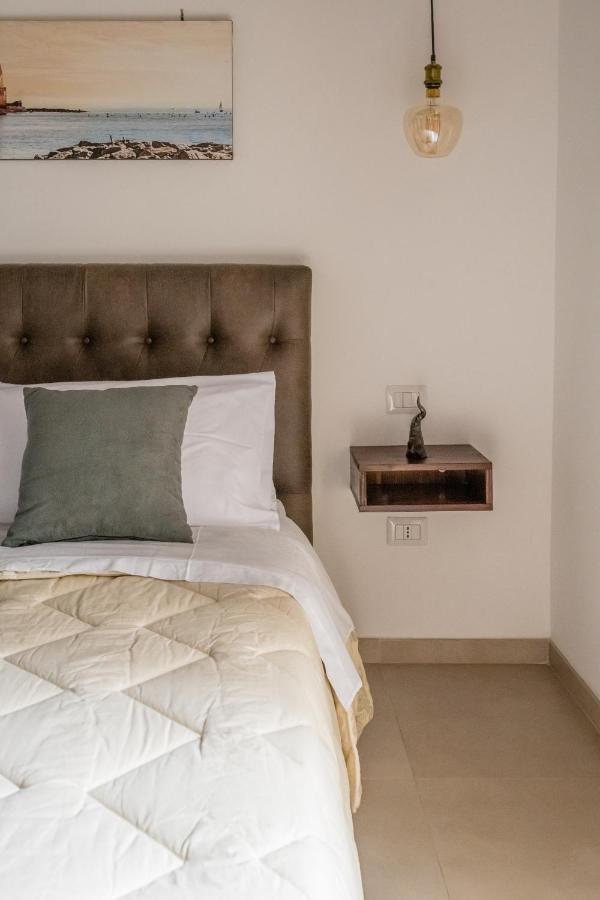 Residenza San Gregorio Armeno Hébergement de vacances