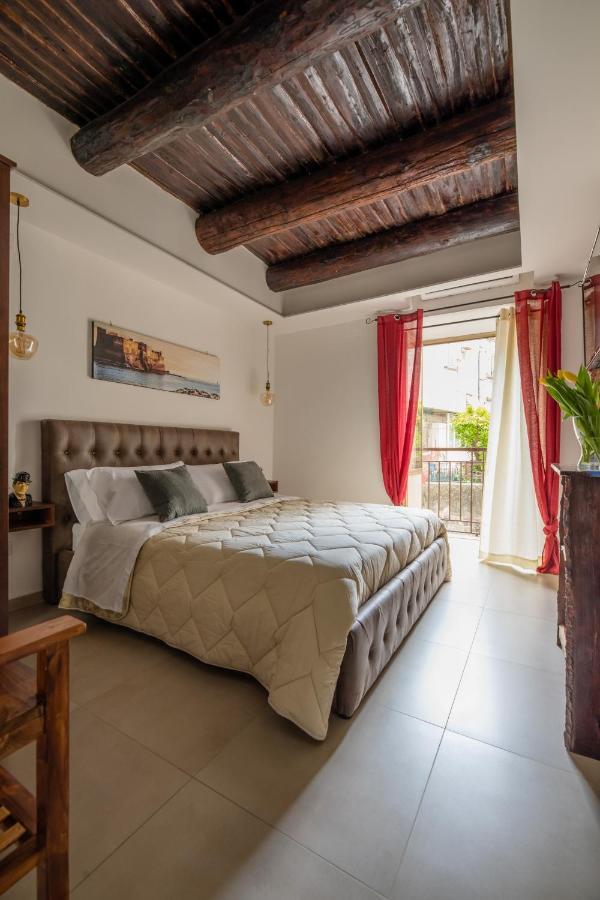 Hébergement de vacances Residenza San Gregorio Armeno *