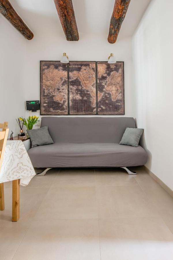 Hébergement de vacances Residenza San Gregorio Armeno