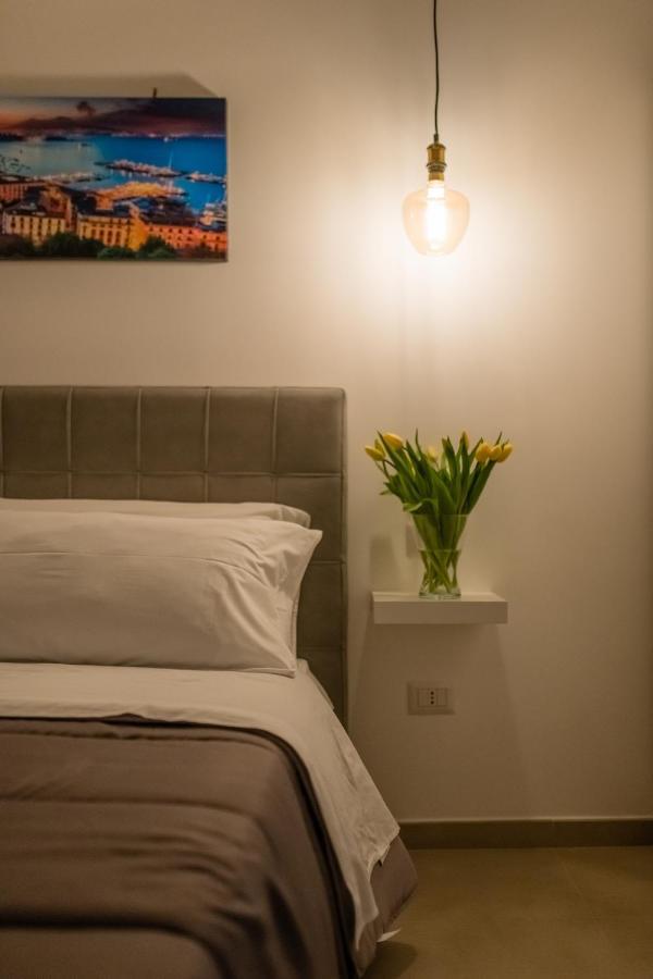 Residenza San Gregorio Armeno Hébergement de vacances *